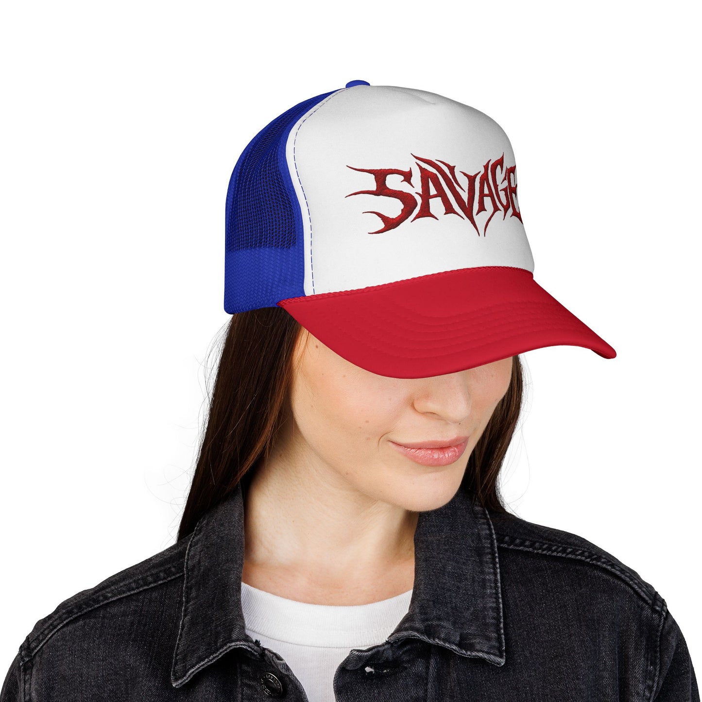 Savage Cap