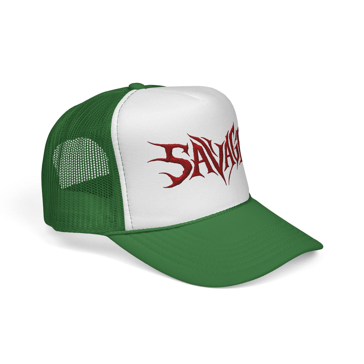Savage Cap