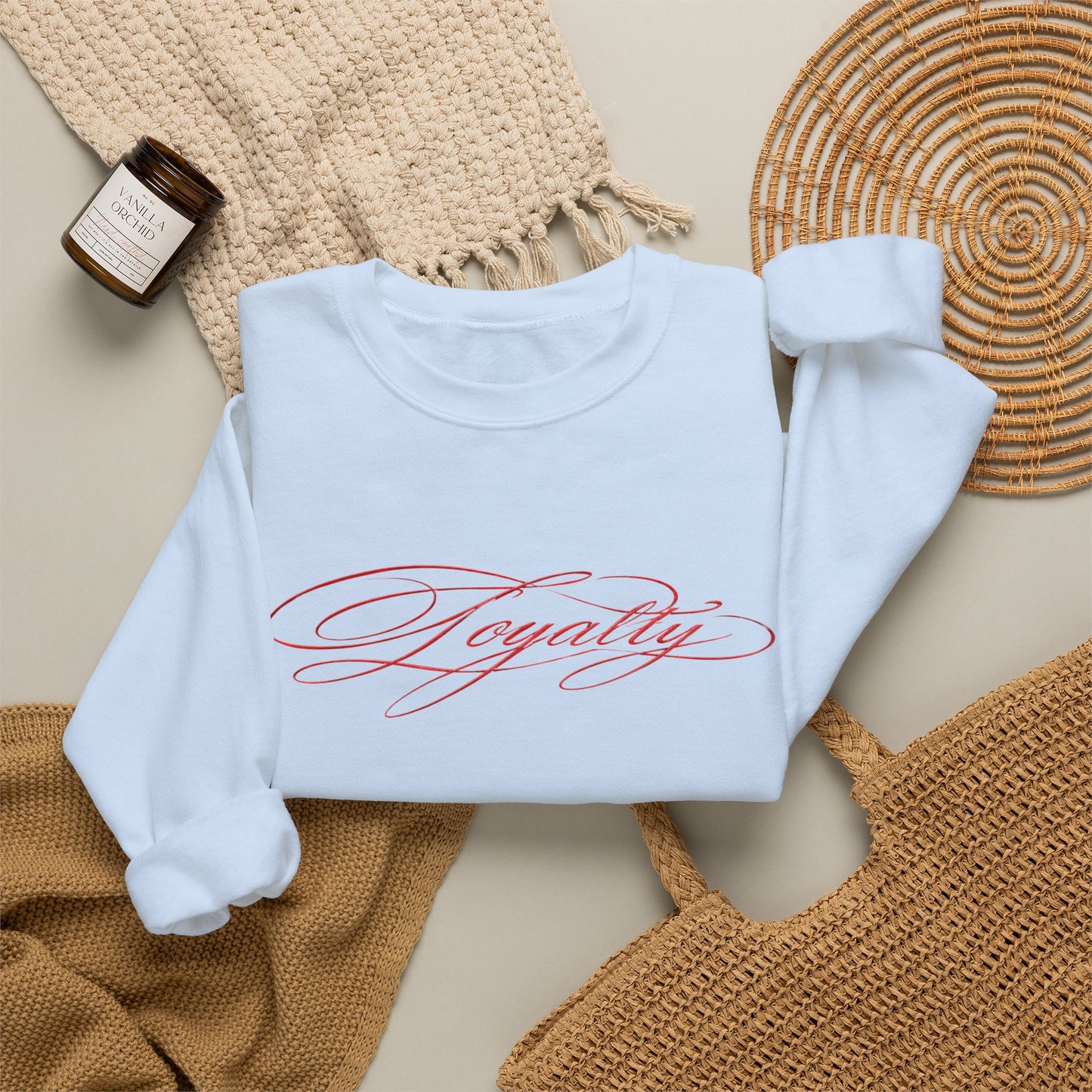 Unisex Heavy Blend™ Crewneck Sweatshirt