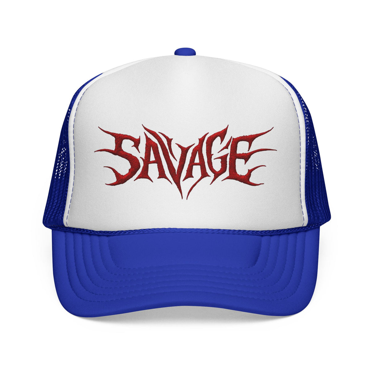 Savage Cap