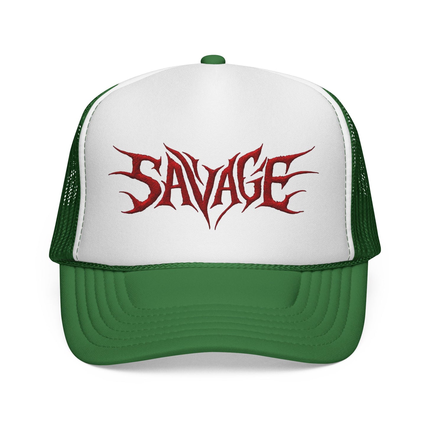 Savage Cap