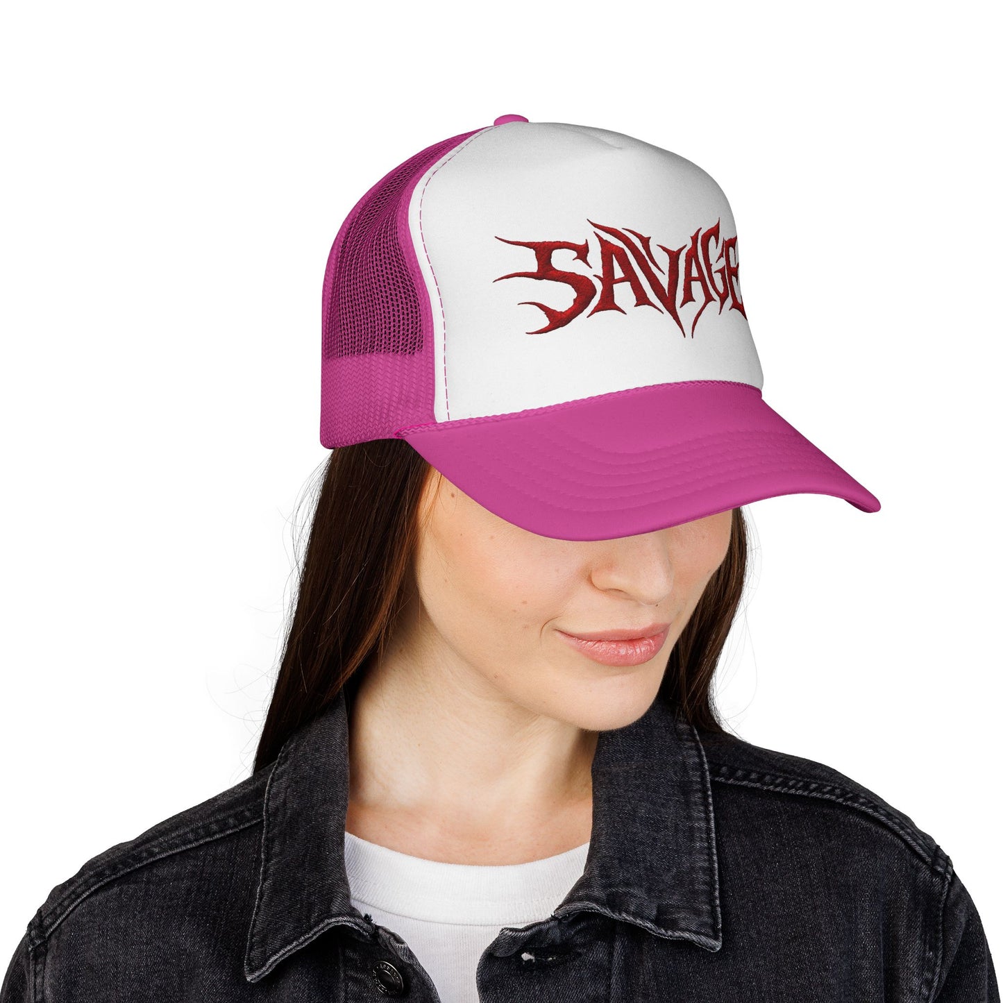 Savage Cap