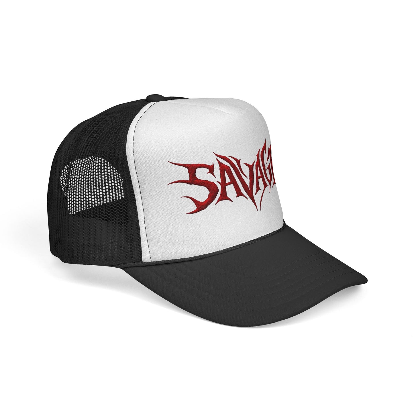 Savage Cap