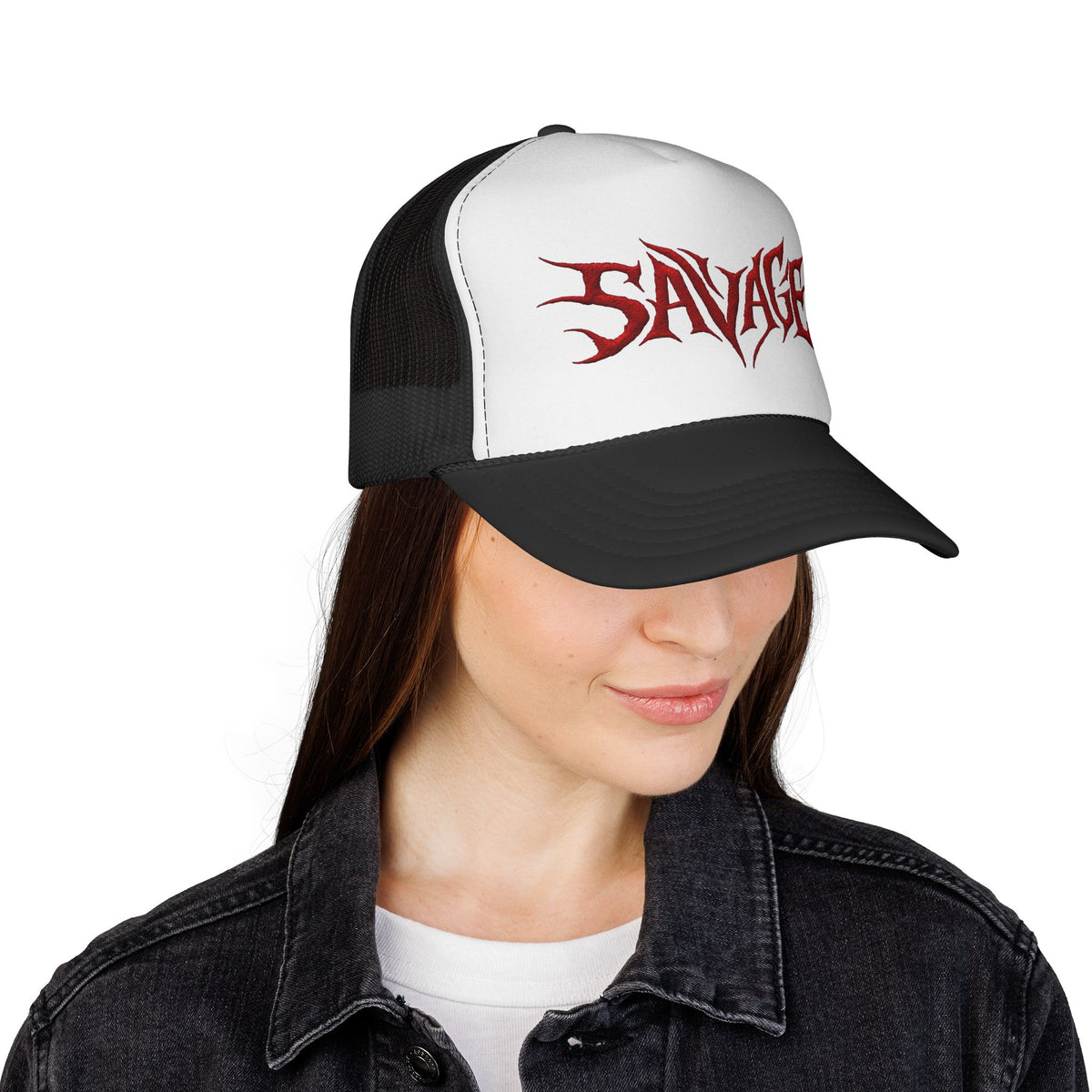 Savage Cap