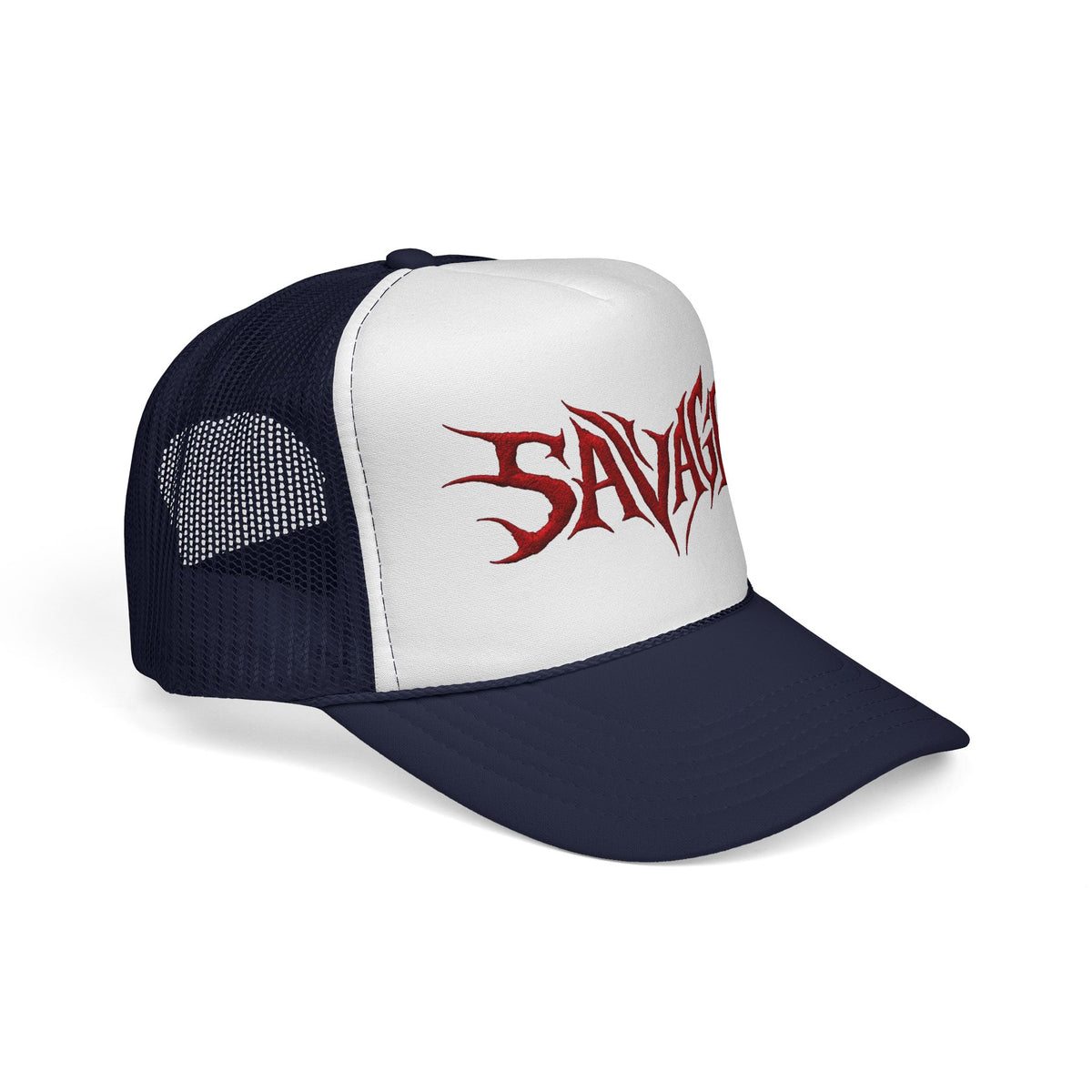 Savage Cap