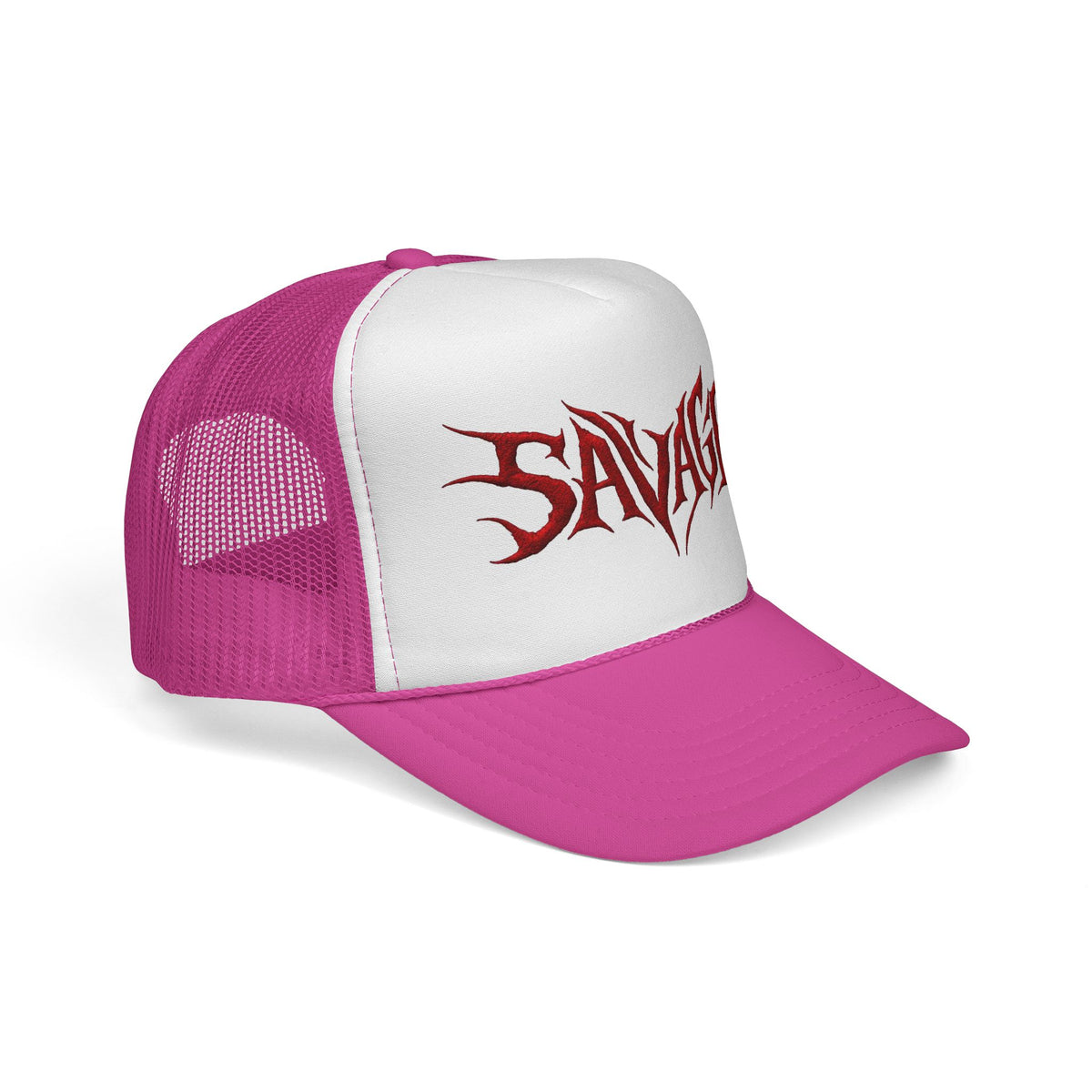 Savage Cap