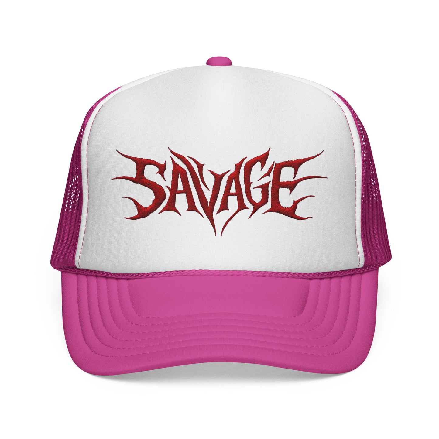 Savage Cap