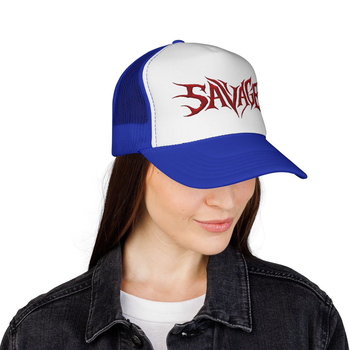 Savage Cap