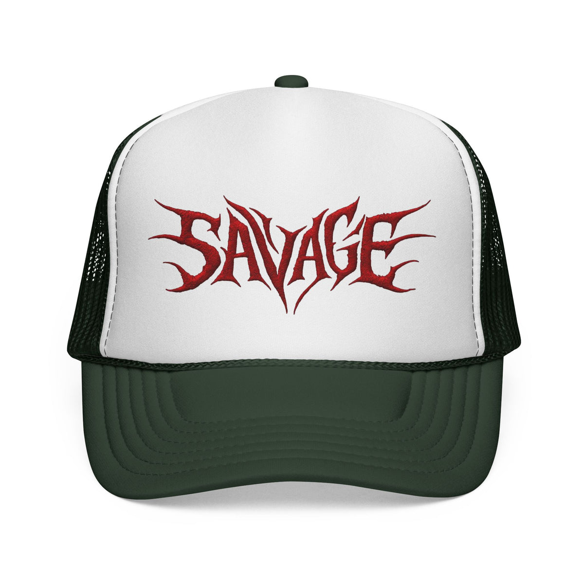 Savage Cap