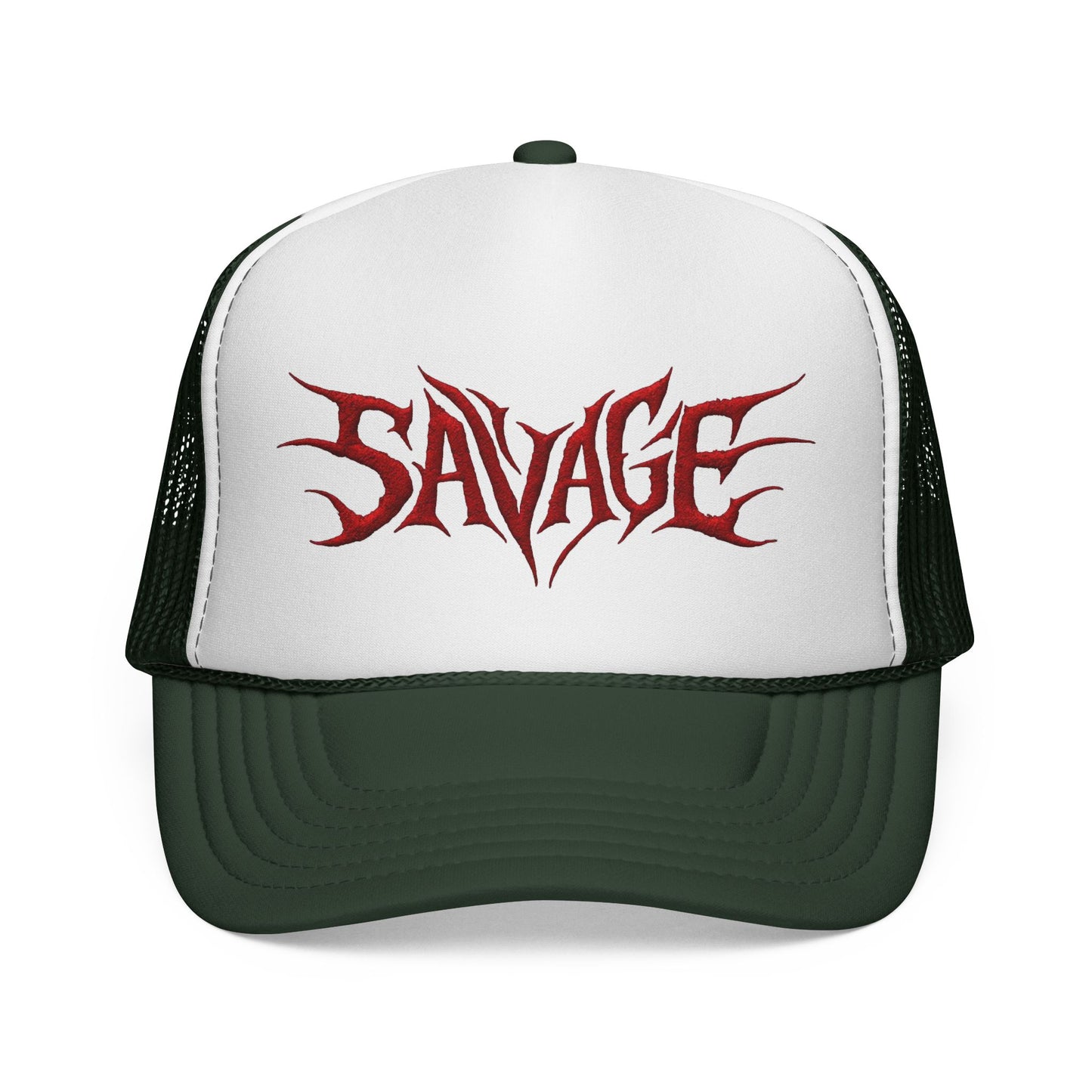 Savage Cap