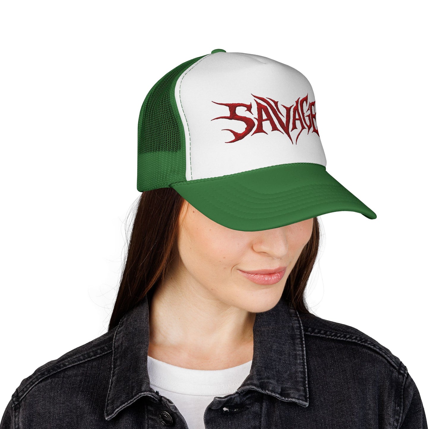 Savage Cap