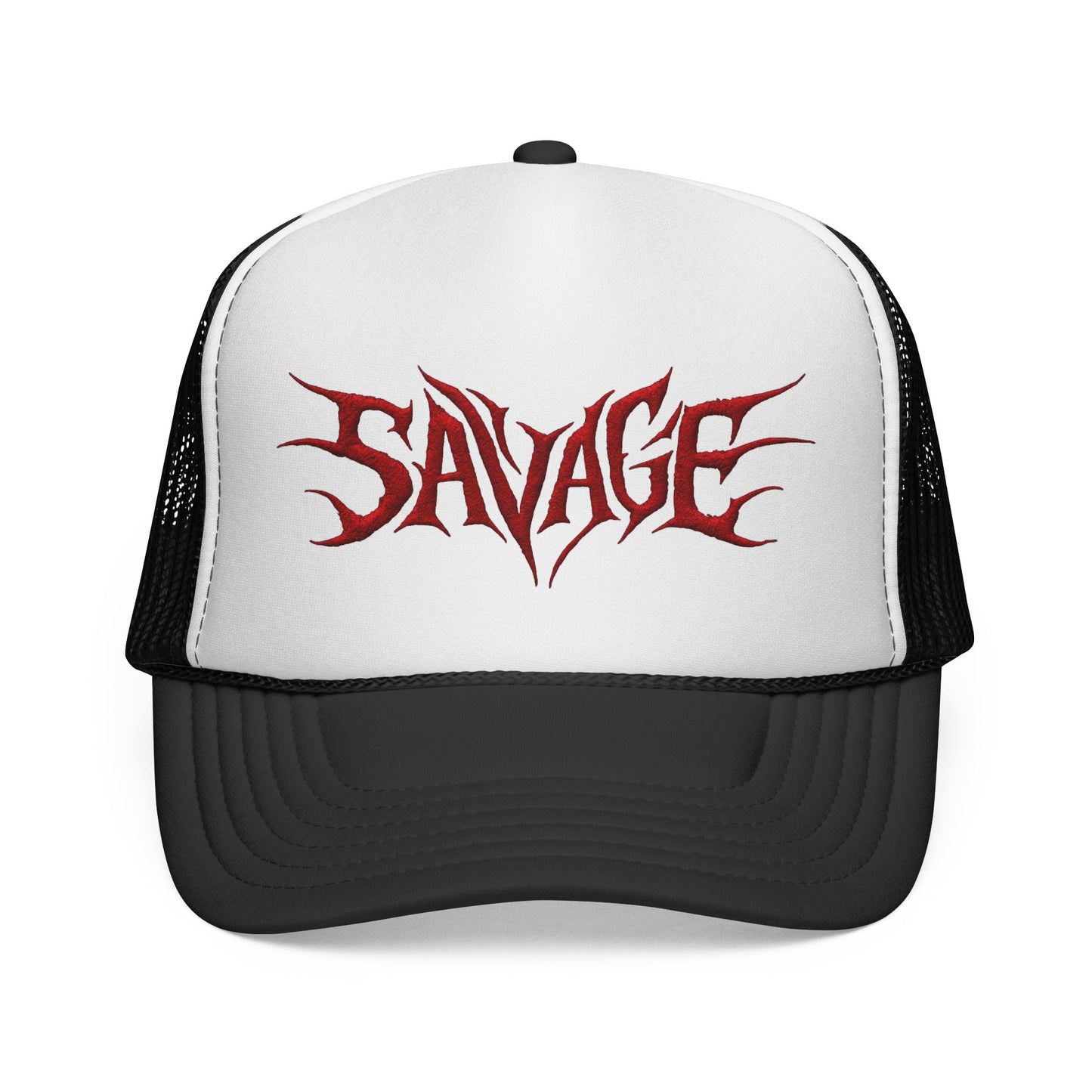 Savage Cap