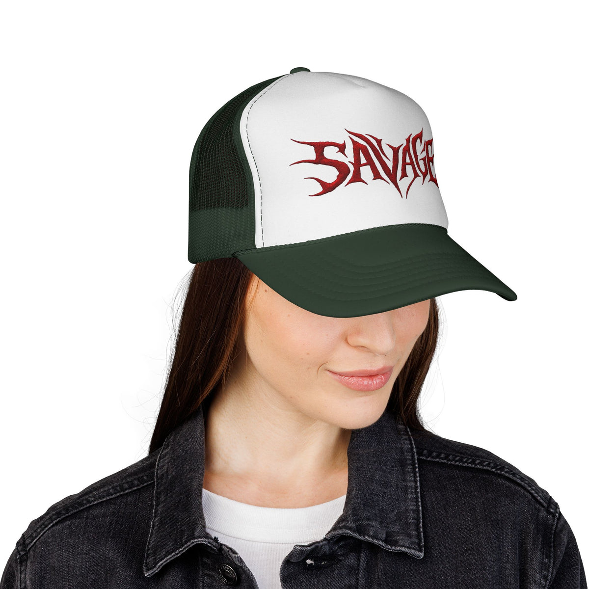 Savage Cap