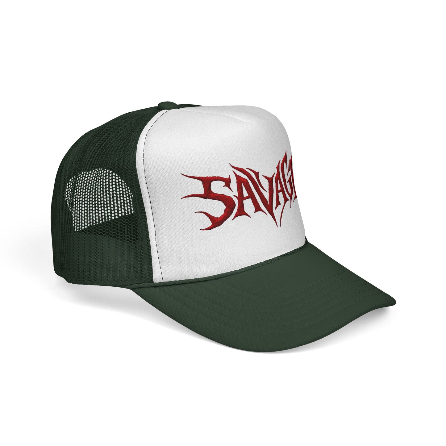 Savage Cap