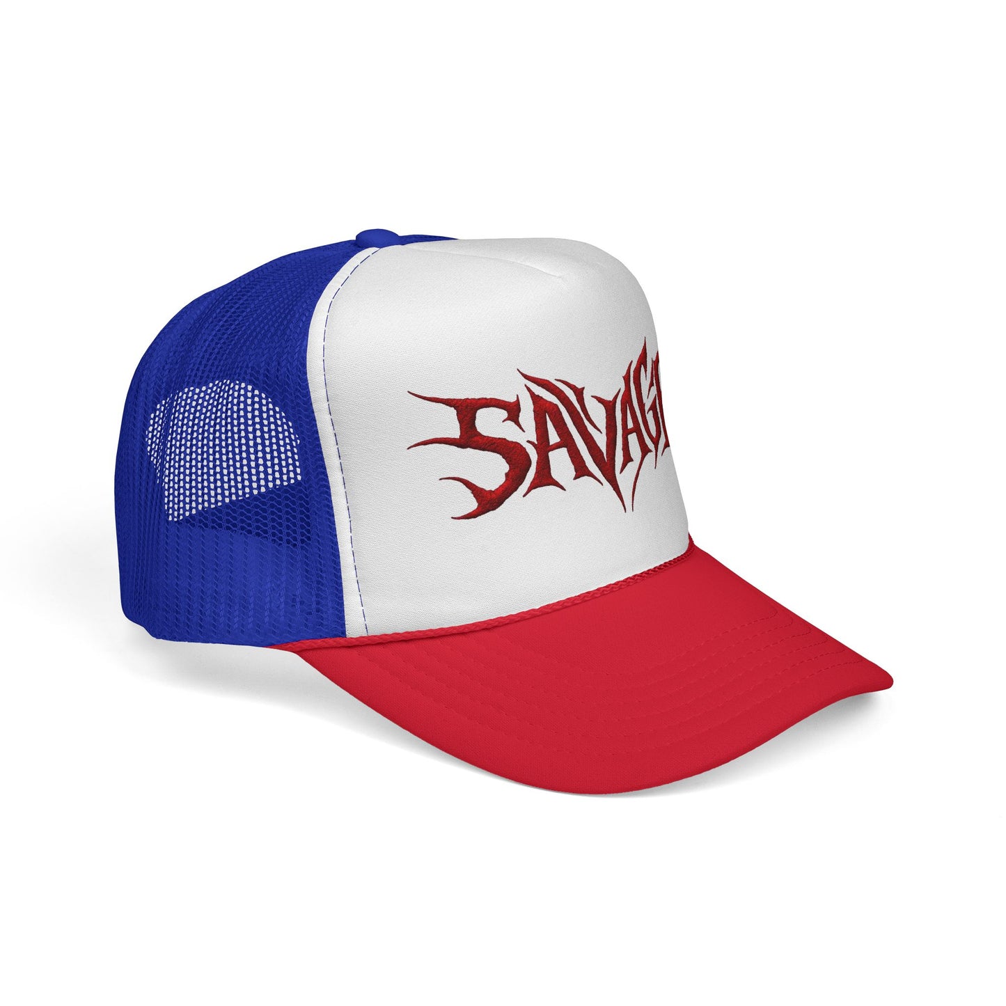 Savage Cap