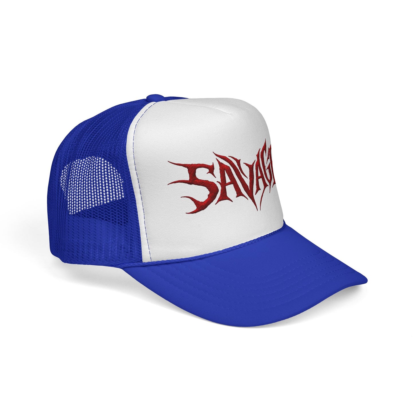Savage Cap