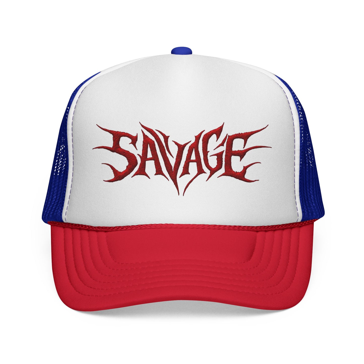 Savage Cap