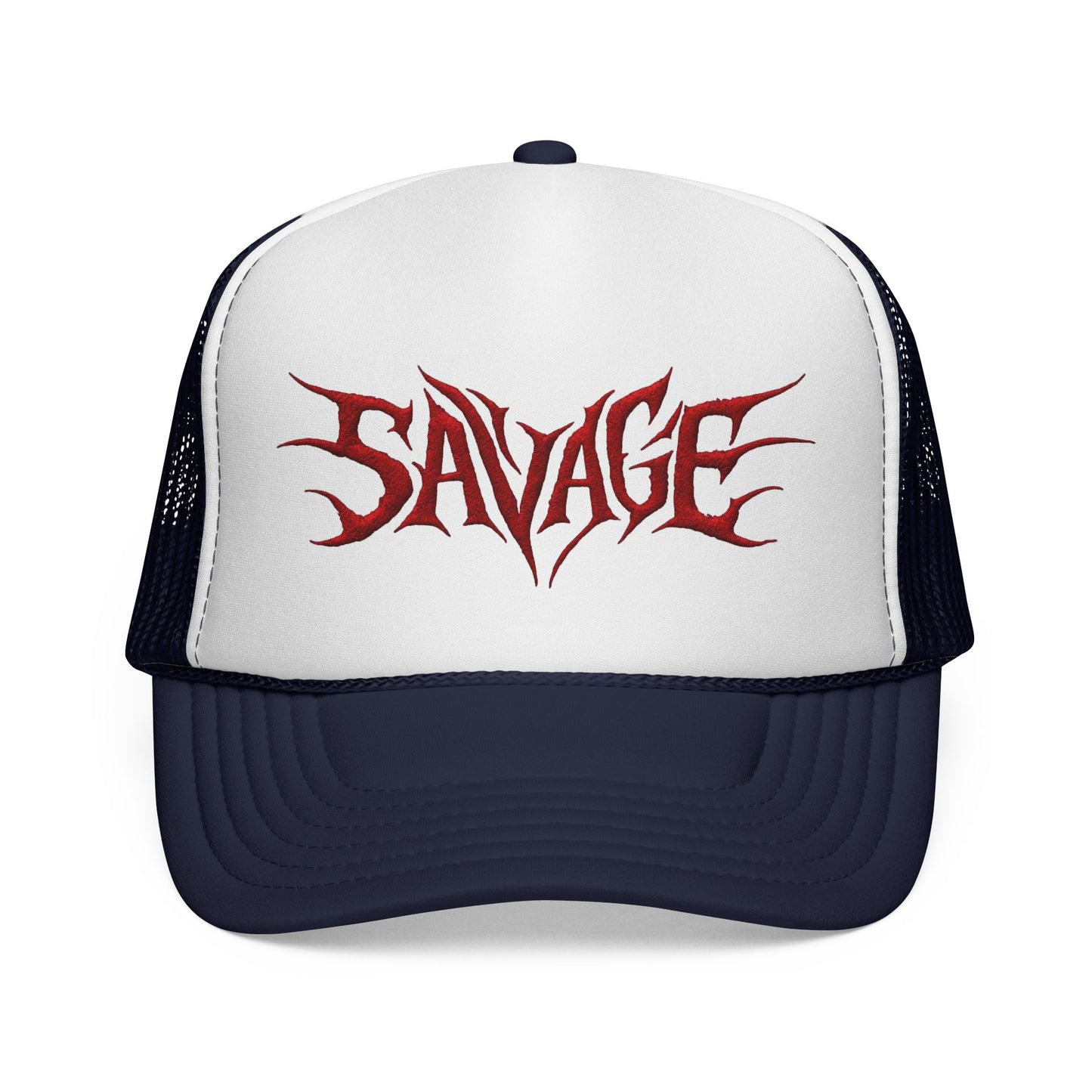 Savage Cap