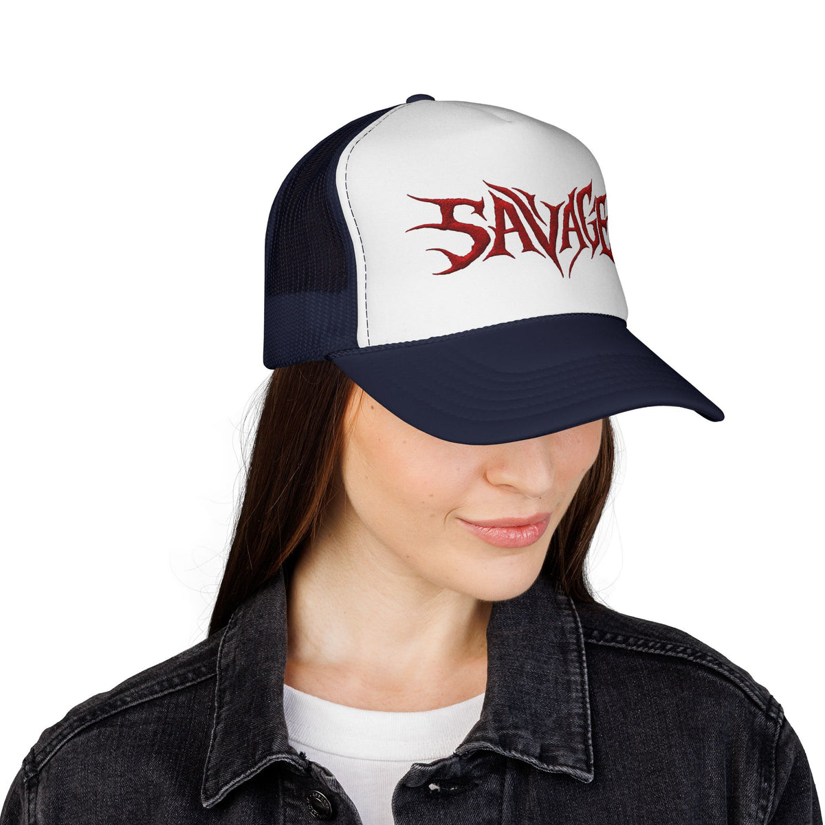 Savage Cap