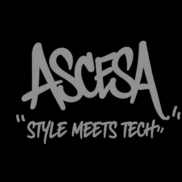 Ascesa